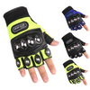 ThrillGloves - Motorcycle protective gloves