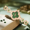 Emerald Watch™ - Highlight your style with this elegant watch! [Last day discount] 