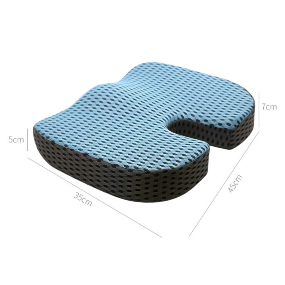 OrthoGlide™ - Orthopedic Pillow [Last Day Discount]