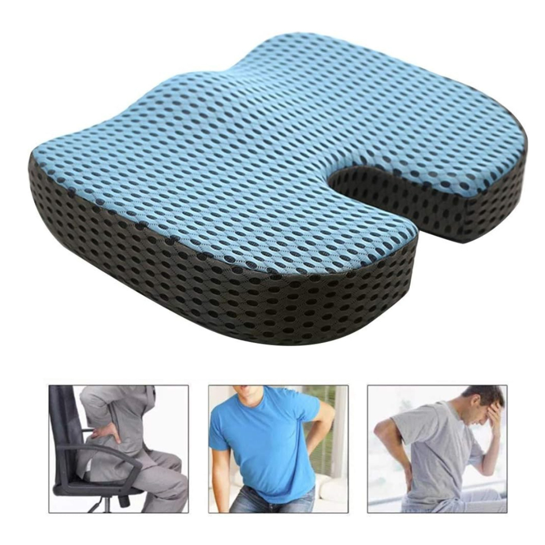 Orthopedic pillow