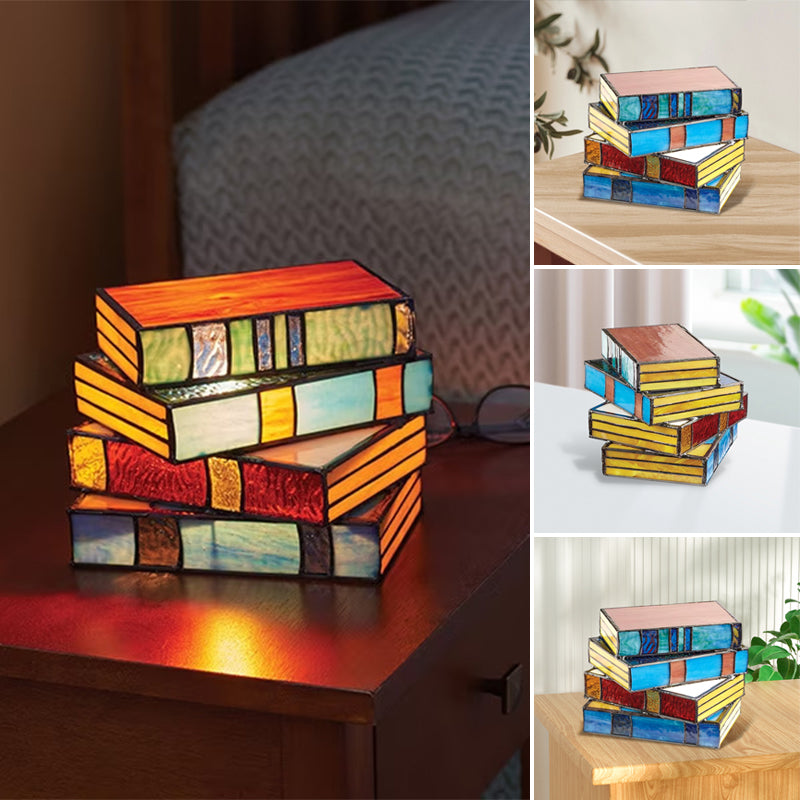 Books™ - Night Light [Last Day Discount]