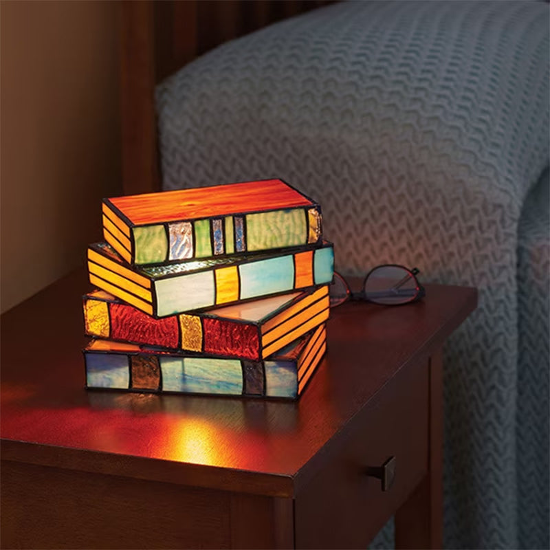 Books™ - Night Light [Last Day Discount]