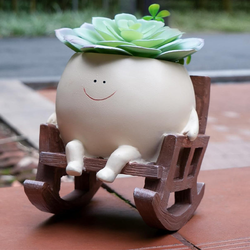 BlissBloom™ - Smily Face Planter [Last Day Discount]