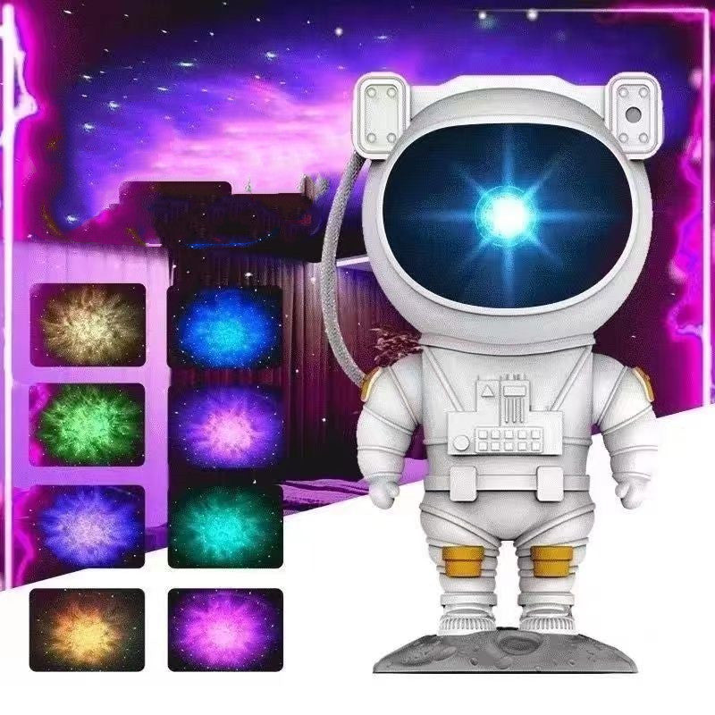 AstroSky™ - Astronaut Projector [Last Day Discount]