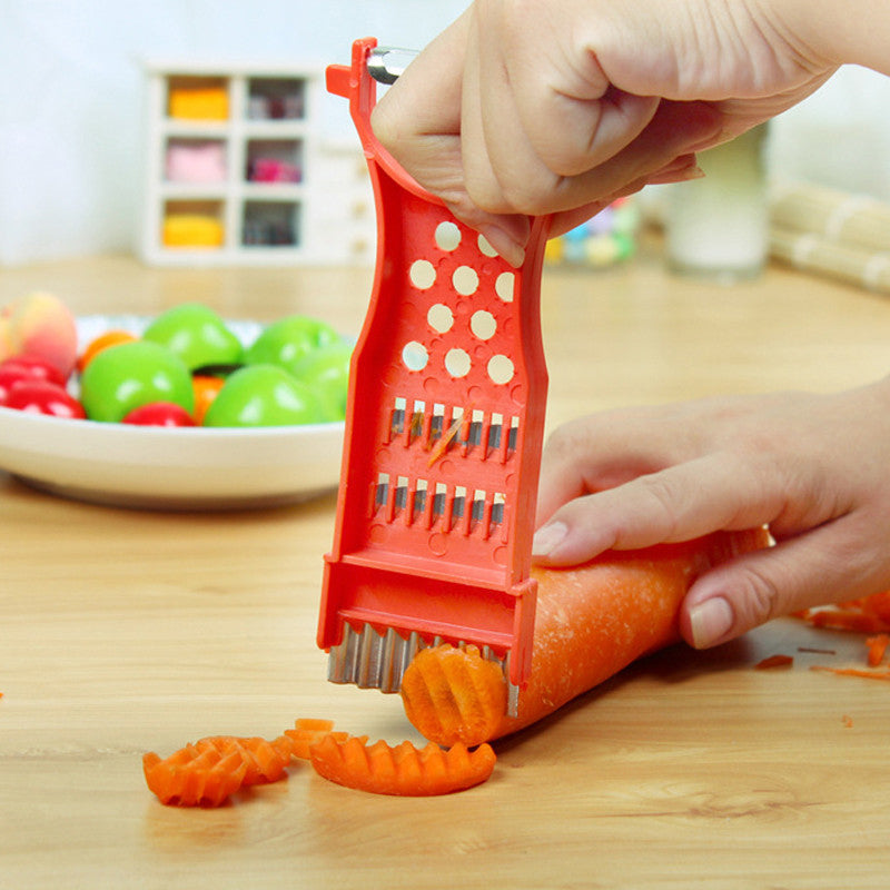 PeelMax - Multifunctional Peeler