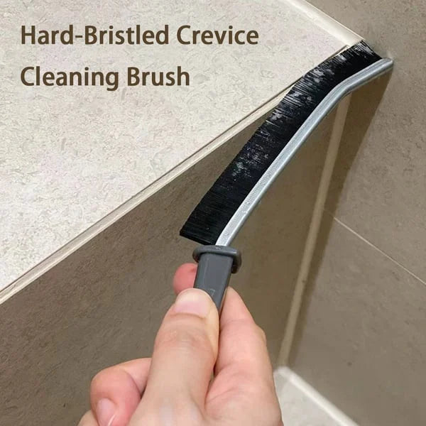 (1+1 FREE) GroutBrush™ - Grout Cleaning Brush [Last Day Discount] 