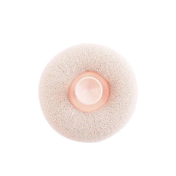 Luxshower™ - High-End Bath Sponge with Suction [Last Day Discount] 