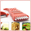 PeelMax - Multifunctional Peeler