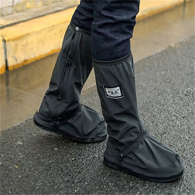 SplashSafe™ - Rain Cover for Shoes [Last Day Discount]