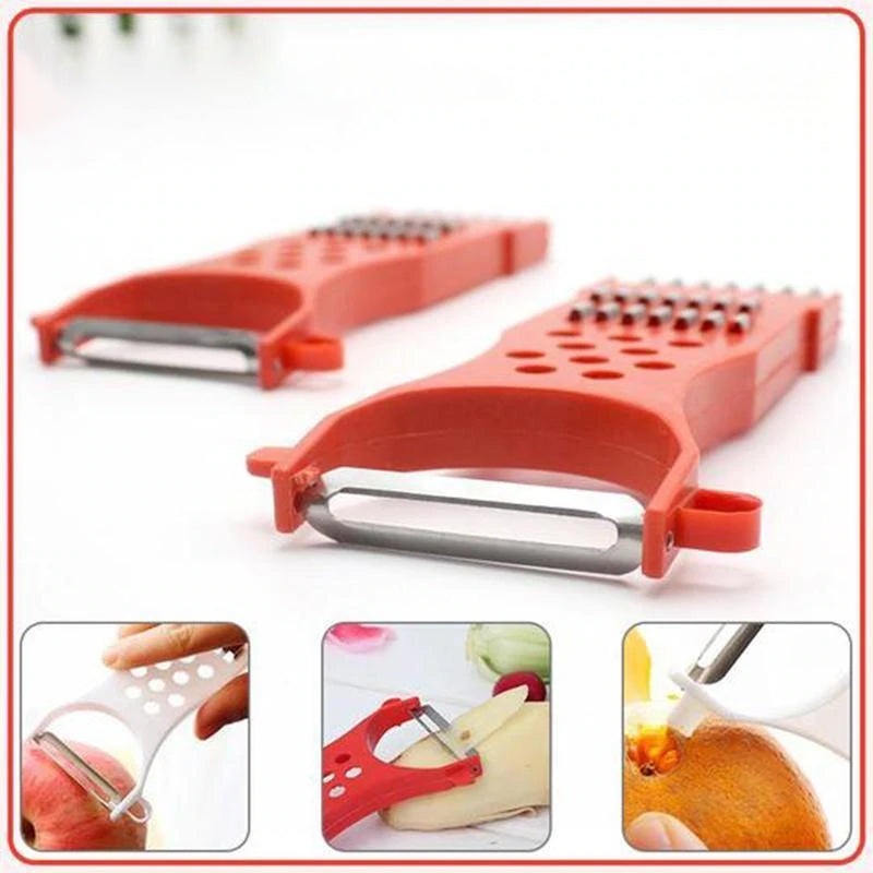 PeelMax - Multifunctional Peeler