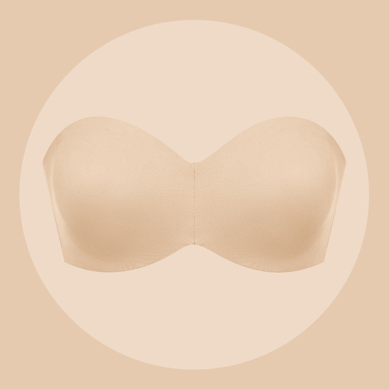 SheCurve™ - Full Support Non-Slip Bra [Last Day Discount]