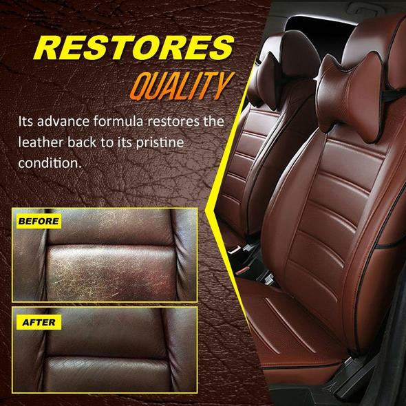 Reviver™ - Leather Repair Gel [Last Day Discount]