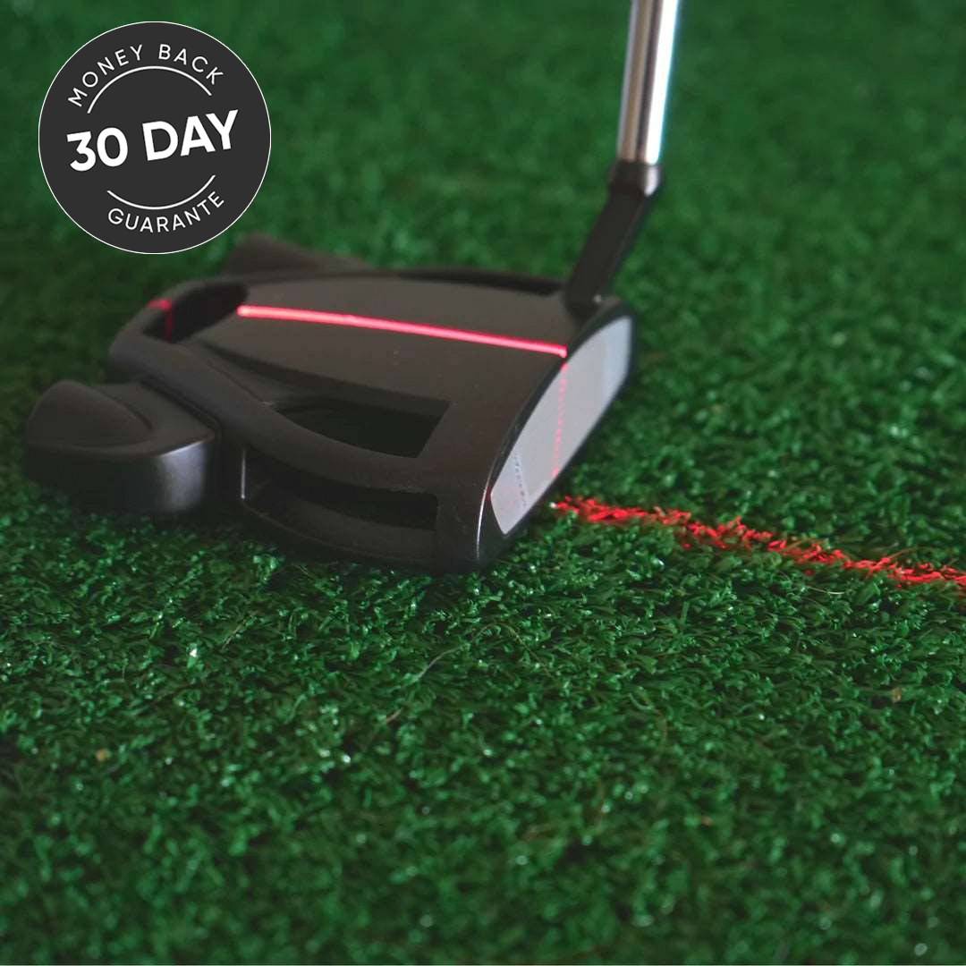 Golfguide™ - Putt Laser Set [Last Day Discount] 