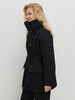 Lena - Elegant puffer coat