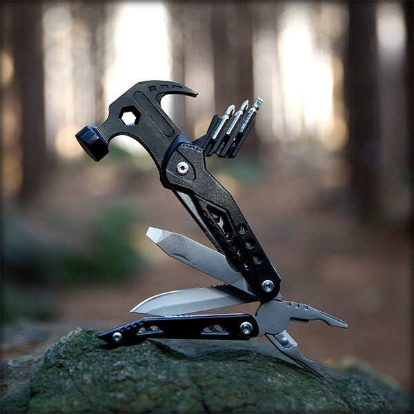 MultiTool™ - 12 in 1 portable tool [Last Day Discount]