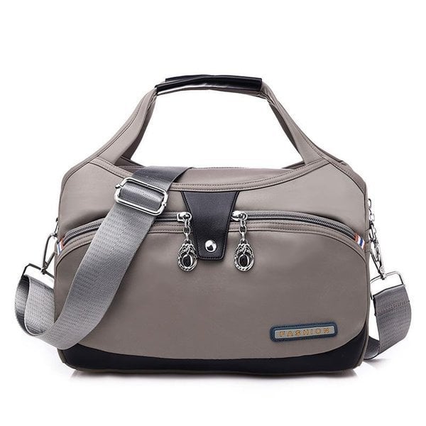 TraverseTote™ - Women's Shoulder Bag [Last Day Discount]