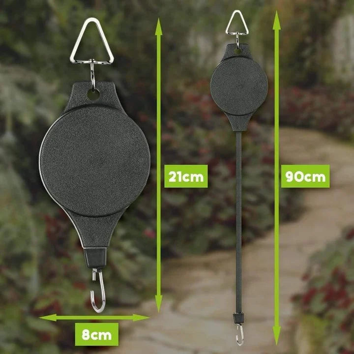 Plant Pulley™ - Gardening made easy【Last day discount】