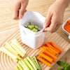 SliceMaster™ vegetable cutter 