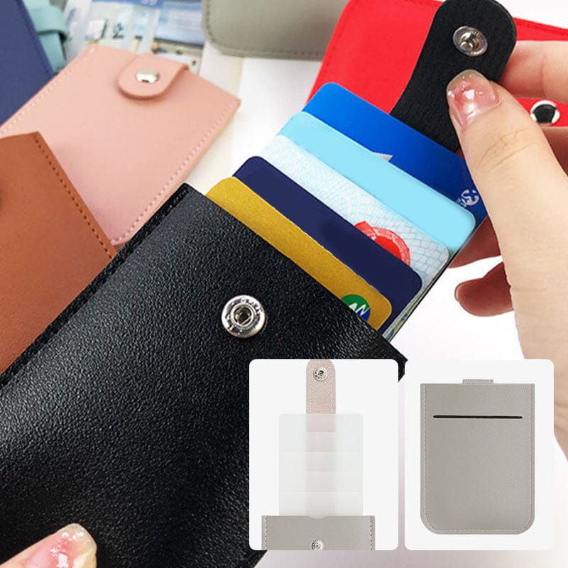 Cart Holder™ - Always have all your cards close at hand! [Last day discount] 