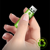 EcoBatt™ - Rechargeable USB Battery [Last Day Discount] 