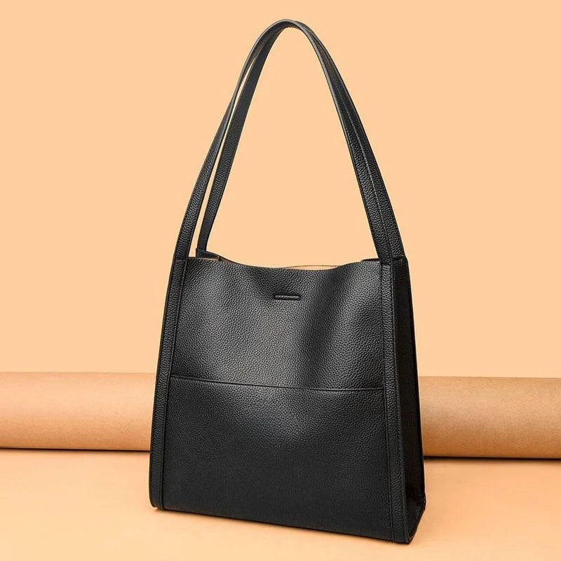 Ava™ - Leather bag for unmatched durability and style [Last day discount]