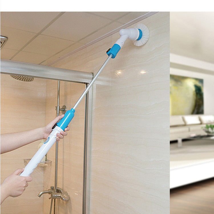 Cleaning Brush™ - Electric Cleaning Brush [Last Day Discount]