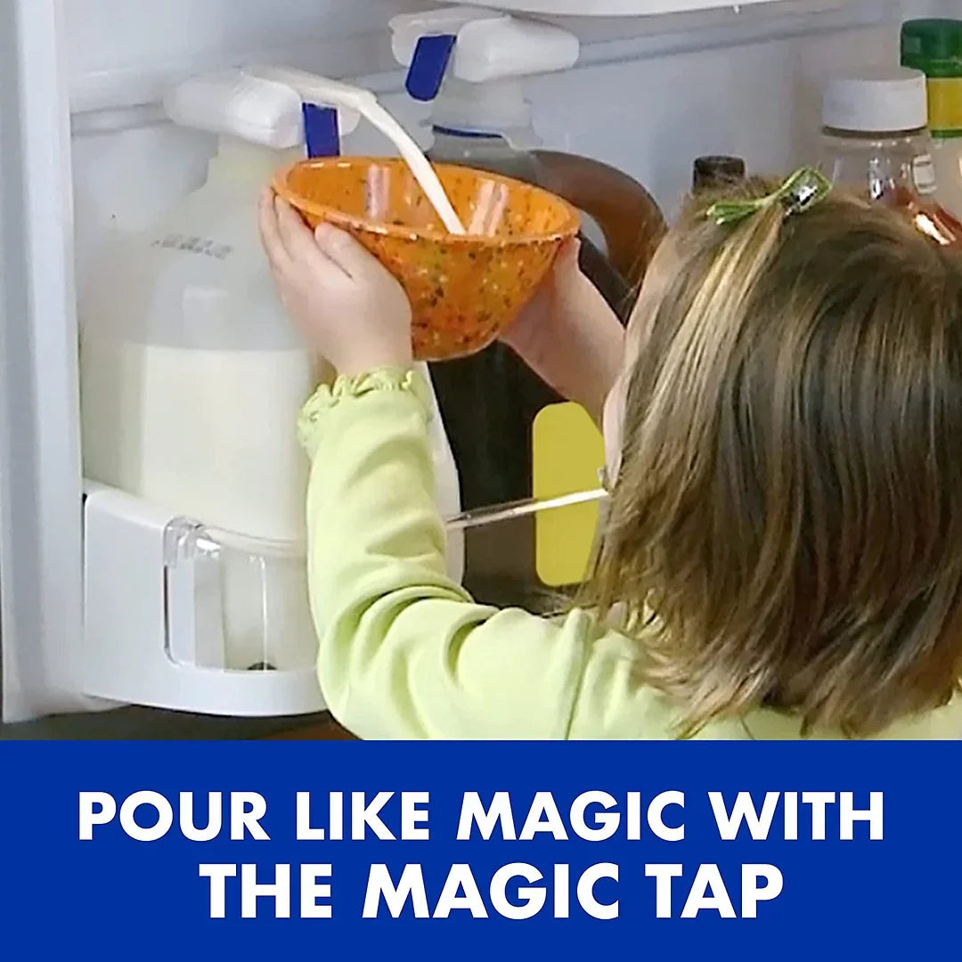 TapDispenser™ - For simple drinks