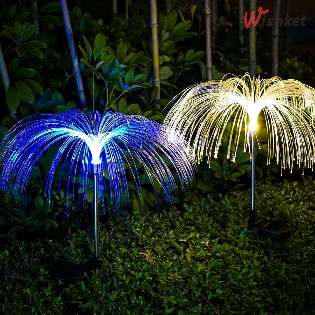 YardGlow™ - Solar Jellyfish Light [Last Day Discount]