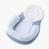 Heaveny - Baby nest deluxe - No more flat head, colic and reflux for your baby! [Last day discount]