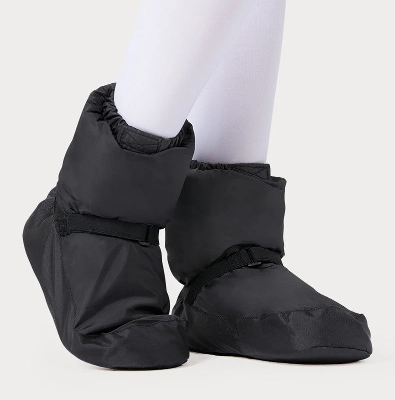 Ballerina-Winterstiefel