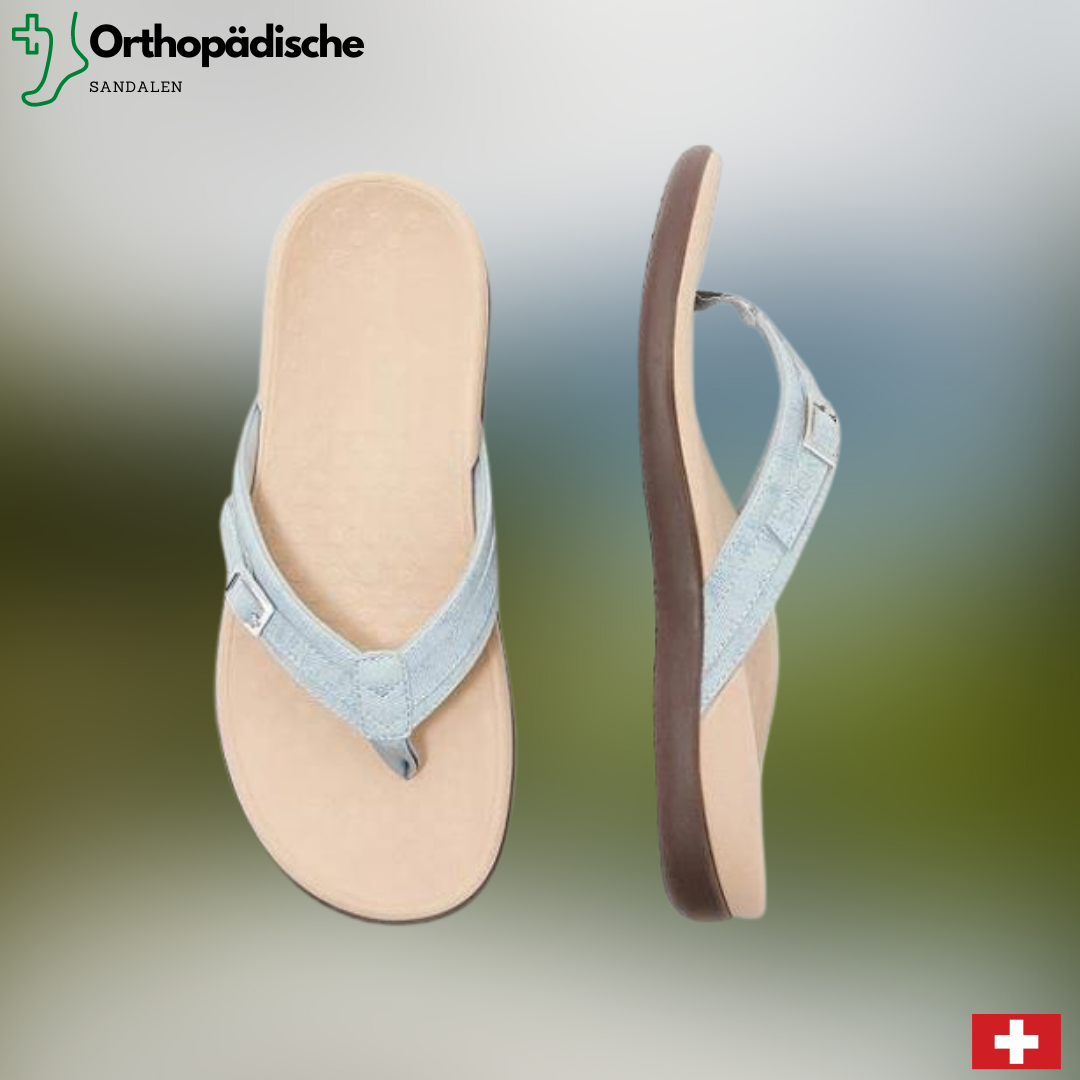 OrthoSandy™ - The best comfort for indoor &amp; outdoor! [Last day discount]