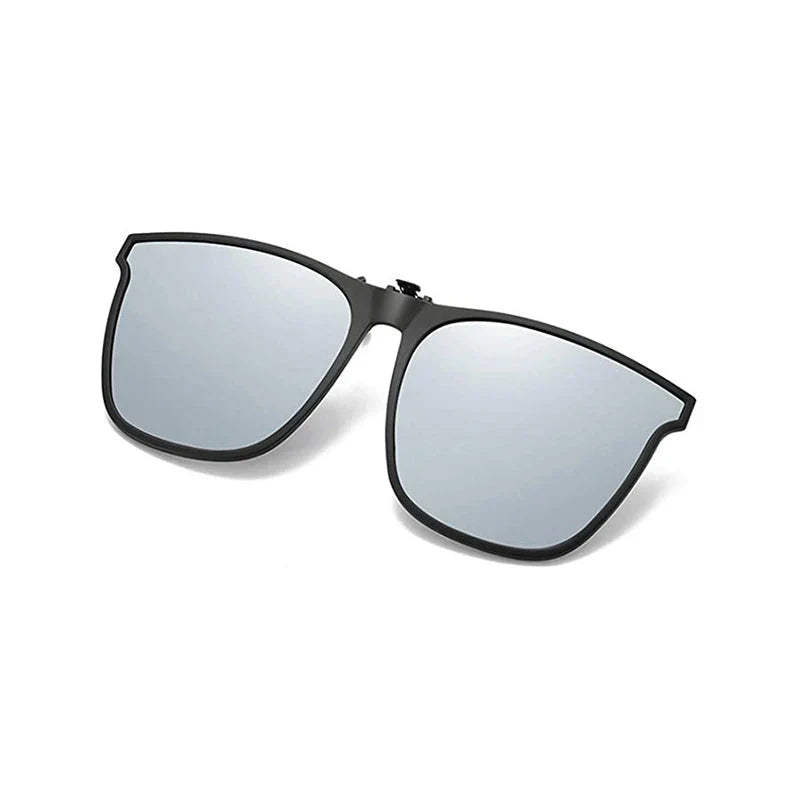 Ecliptix™ - Clip-on Sunglasses [Last Day Discount]