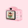 MiniHD - The perfect children's camera to capture beautiful moments! [Last day discount]