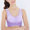 LaceLux™ - Wireless bra for women with full coverage