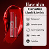 Havenlyn™ - Everlasting Liquid Lipstick Matte (Set of 6) [Last Day Discount]