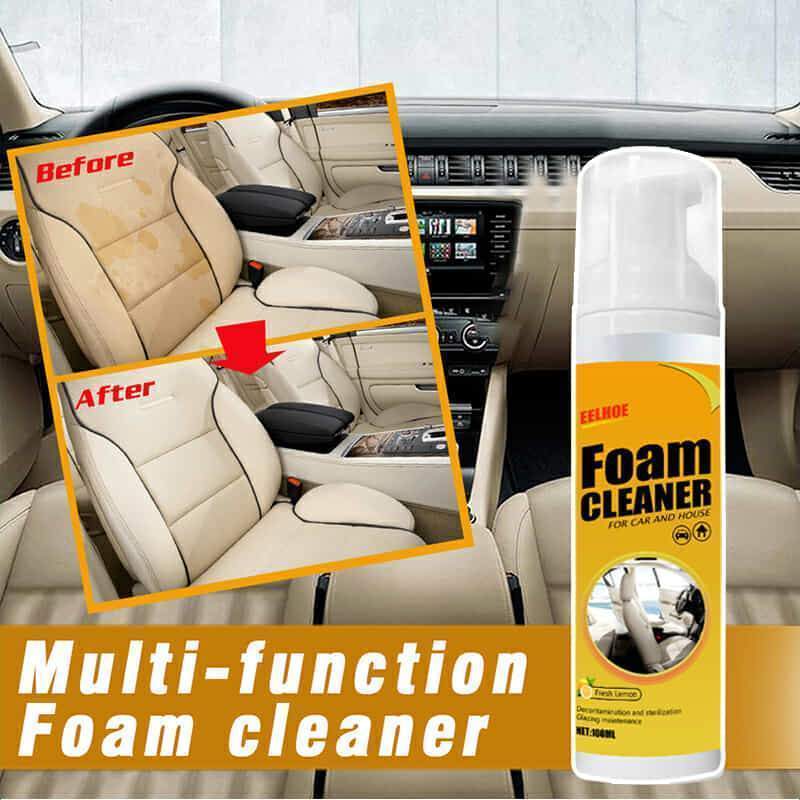 1+1 Free | Cleaning Foam™️ Multi-Purpose Foam Cleaner