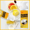 1+1 Free | Cleaning Foam™️ Multi-Purpose Foam Cleaner