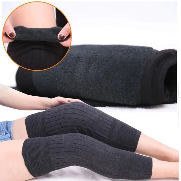 WoolGuard™ - Warm Knee Cap [Last Day Discount]