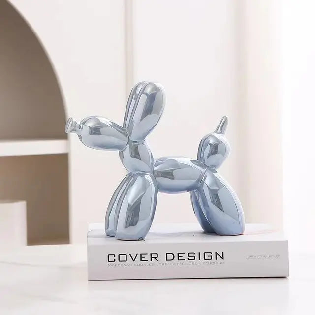 Whimsical - Balloon Dog Sculpture [Last Day Discount]