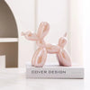 Whimsical - Balloon Dog Sculpture [Last Day Discount]