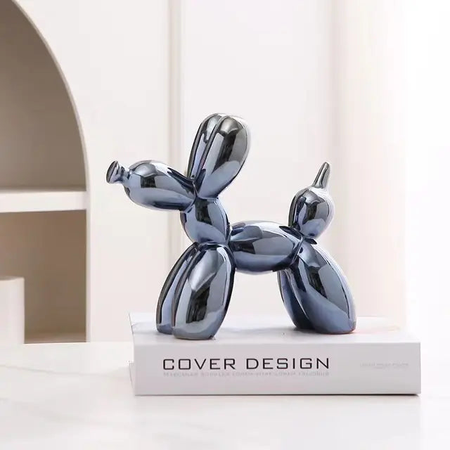 Whimsical - Balloon Dog Sculpture [Last Day Discount]