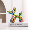 Whimsical - Balloon Dog Sculpture [Last Day Discount]