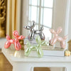 Whimsical - Balloon Dog Sculpture [Last Day Discount]