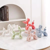 Whimsical - Balloon Dog Sculpture [Last Day Discount]