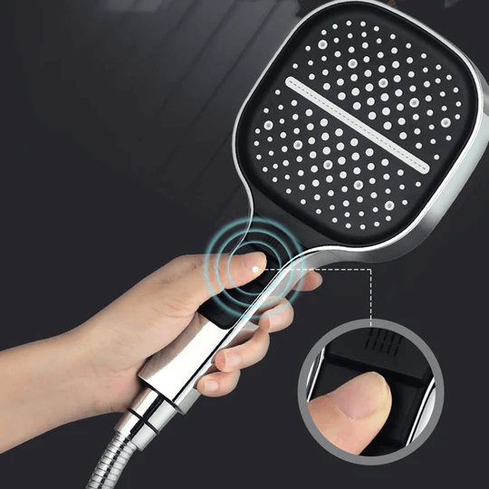 RelaxShower™ - 7 Modes Shower Head! [Last Day Discount] 