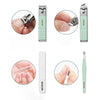 NagelPro - Nail clippers portable set