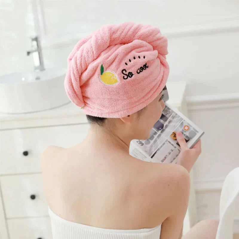 HeadTowel™ - Head Towel [Last Day Discount]