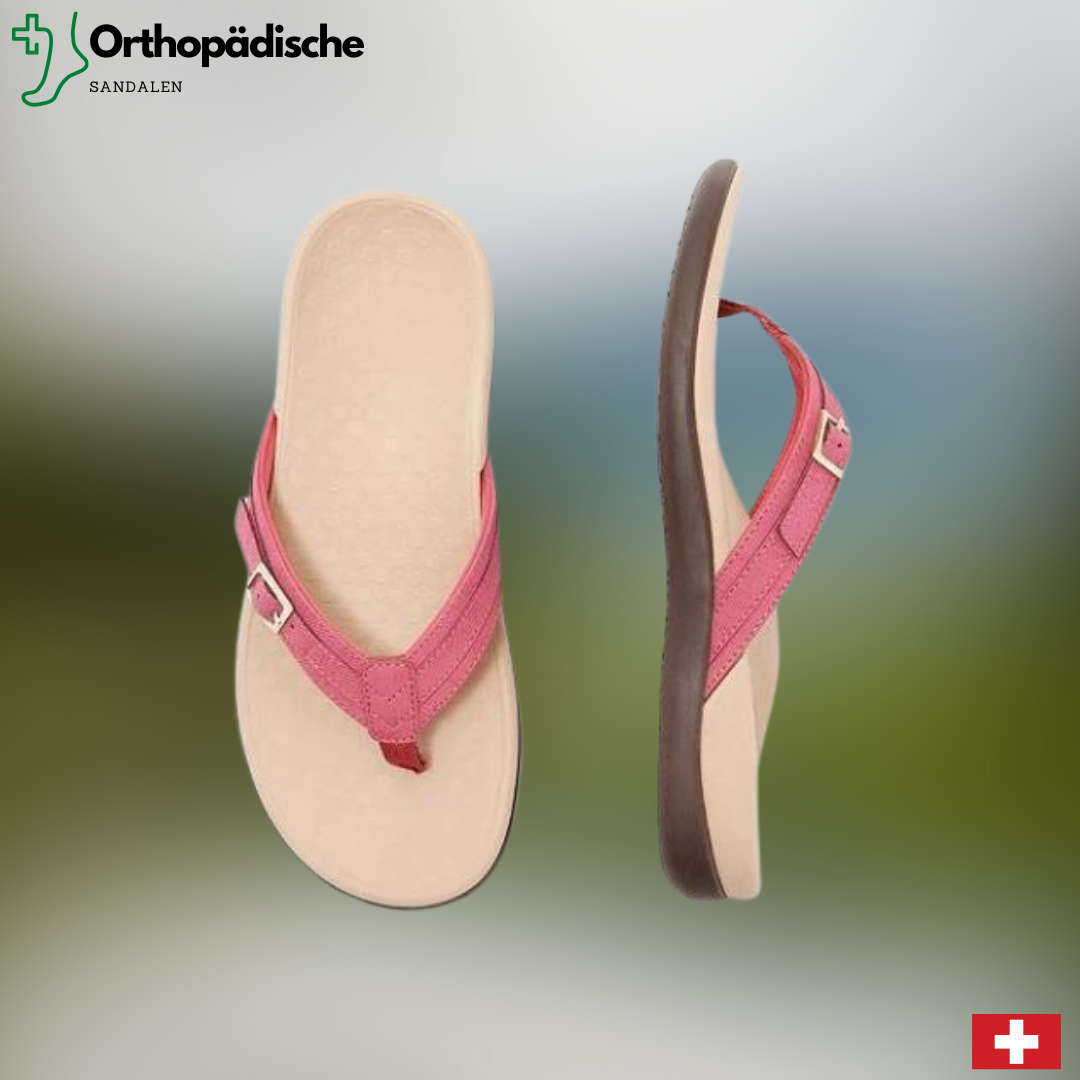 OrthoSandy™ - The best comfort for indoor &amp; outdoor! [Last day discount]