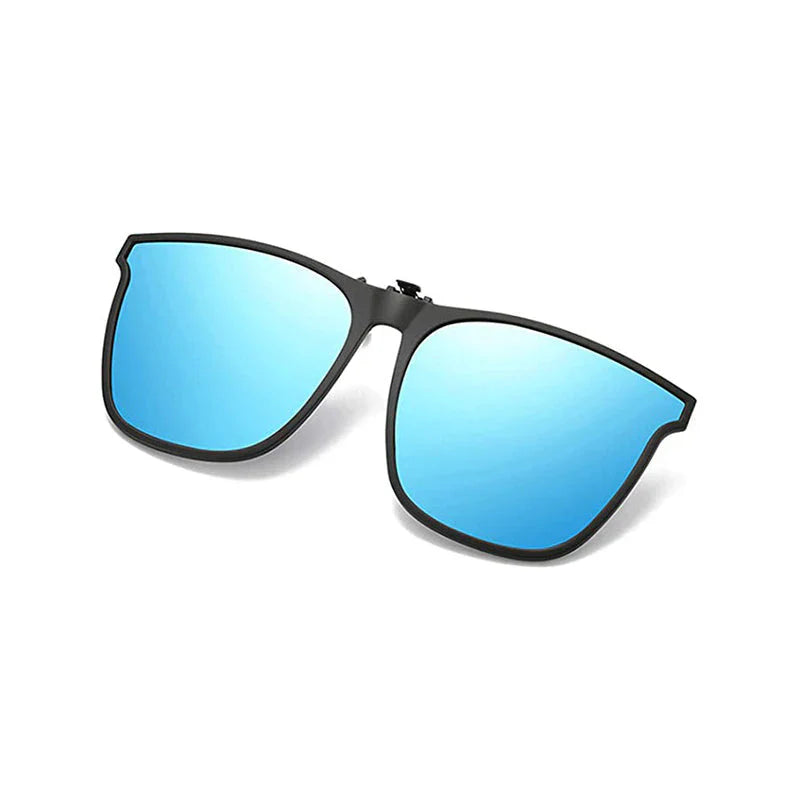 Ecliptix™ - Clip-on Sunglasses [Last Day Discount]