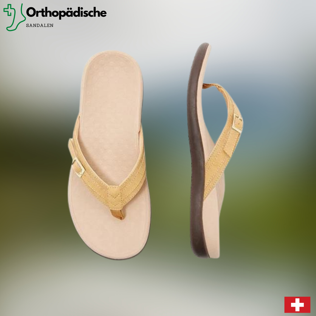 OrthoSandy™ - The best comfort for indoor &amp; outdoor! [Last day discount]